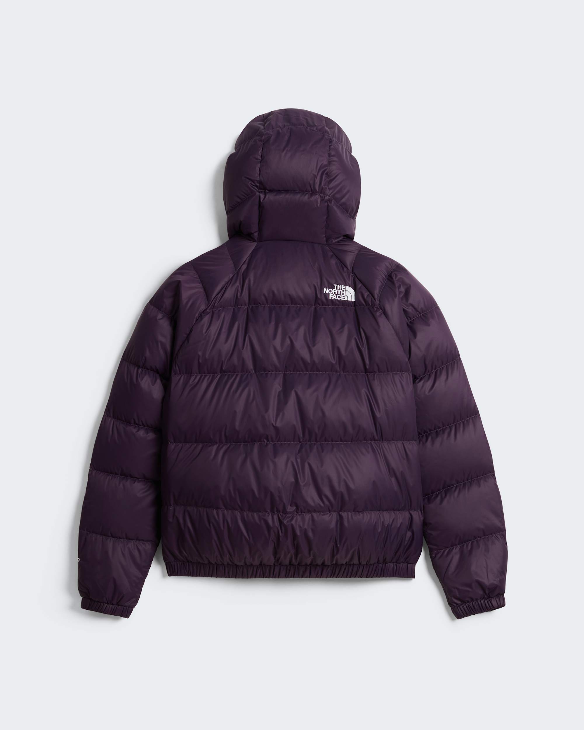 Hydrenalite™ Daunenjacke mit Kapuze Damen – Endless Dusk