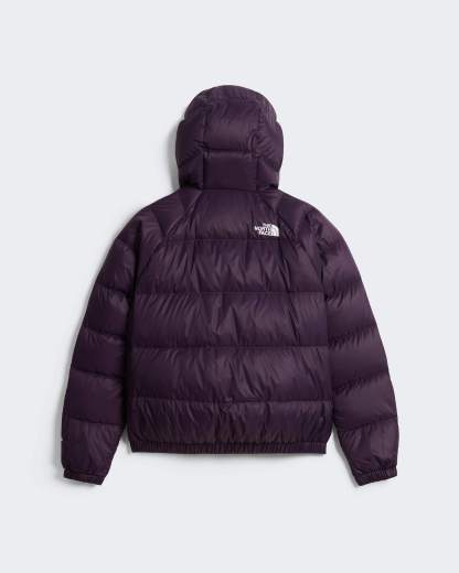 Hydrenalite™ Daunenjacke mit Kapuze Damen – Endless Dusk