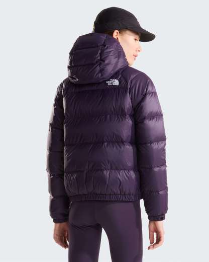 Hydrenalite™ Daunenjacke mit Kapuze Damen – Endless Dusk