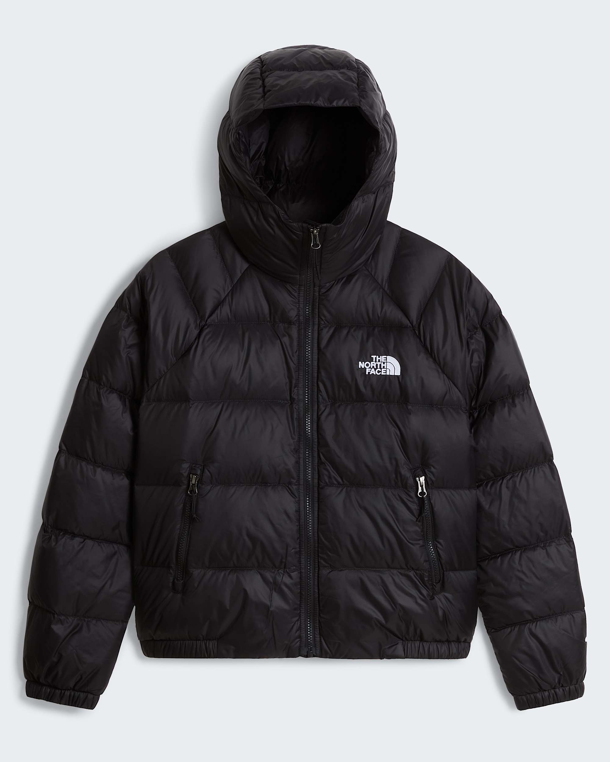 Hydrenalite™ Daunenjacke mit Kapuze Damen – TNF Black