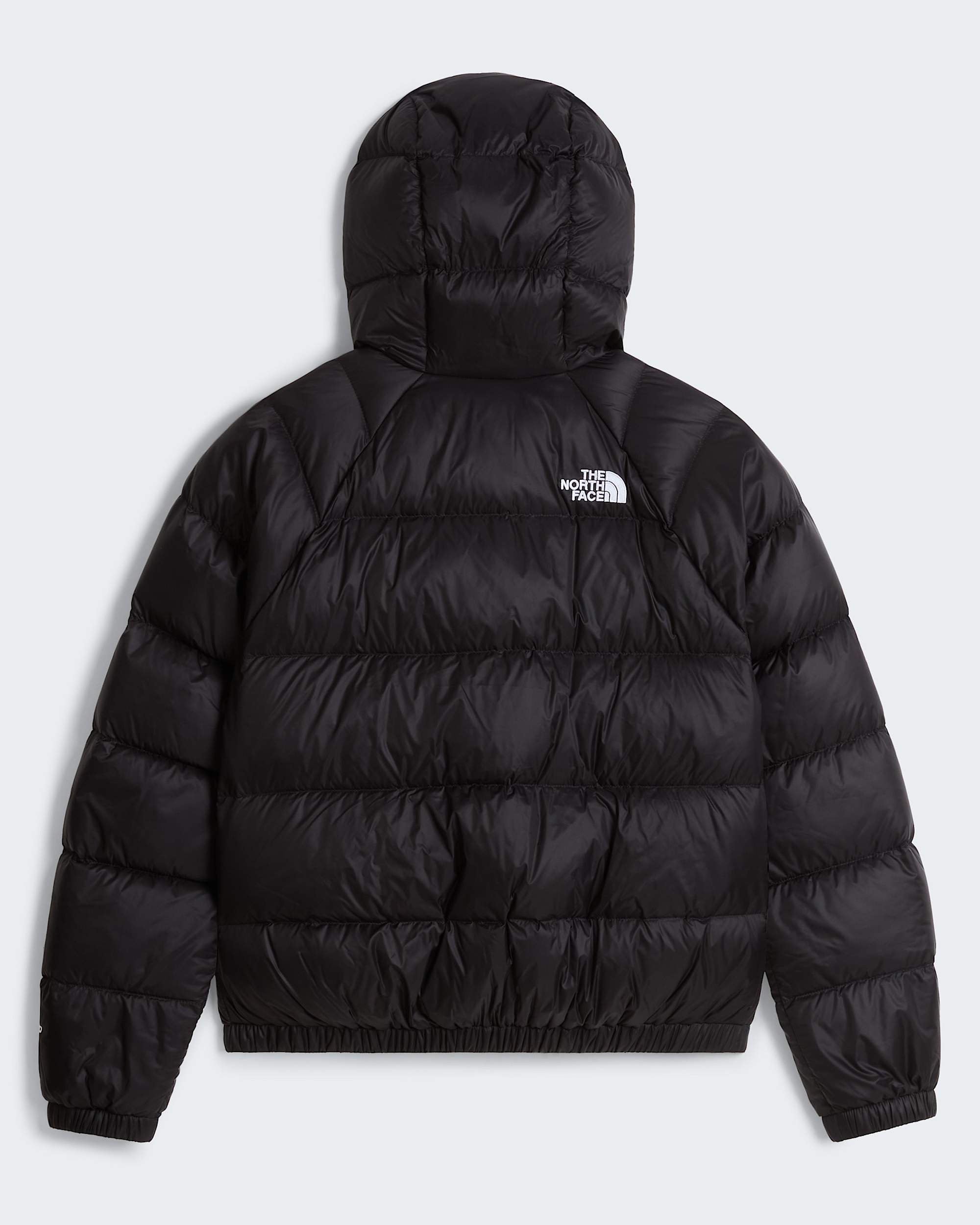 Hydrenalite™ Daunenjacke mit Kapuze Damen – TNF Black
