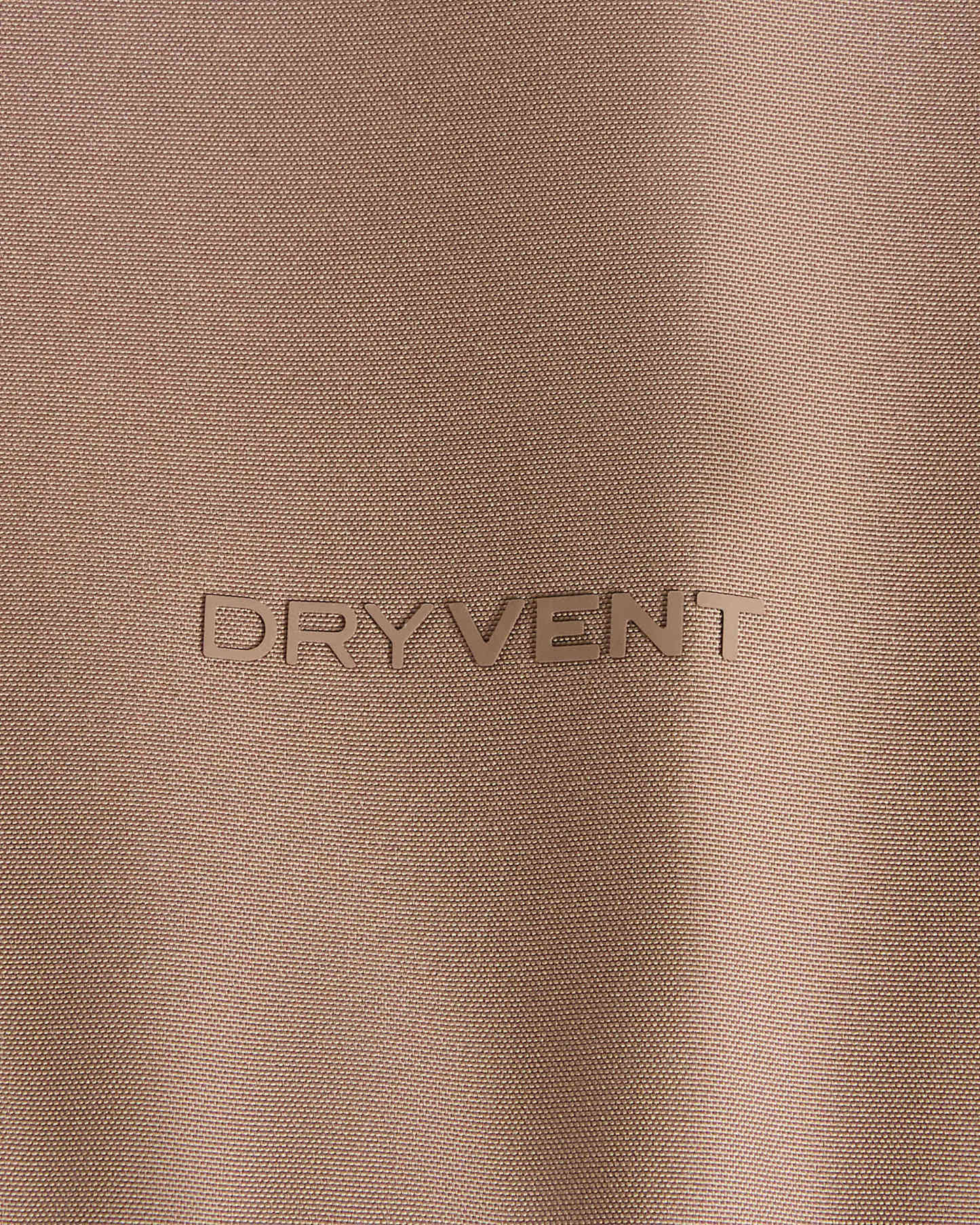 New Nukabira Shell Parka für Damen – Garnet