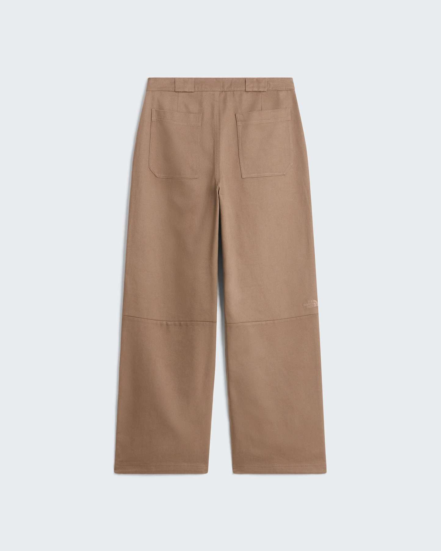 Pinecrest Wide Leg Hose Damen – Garnet