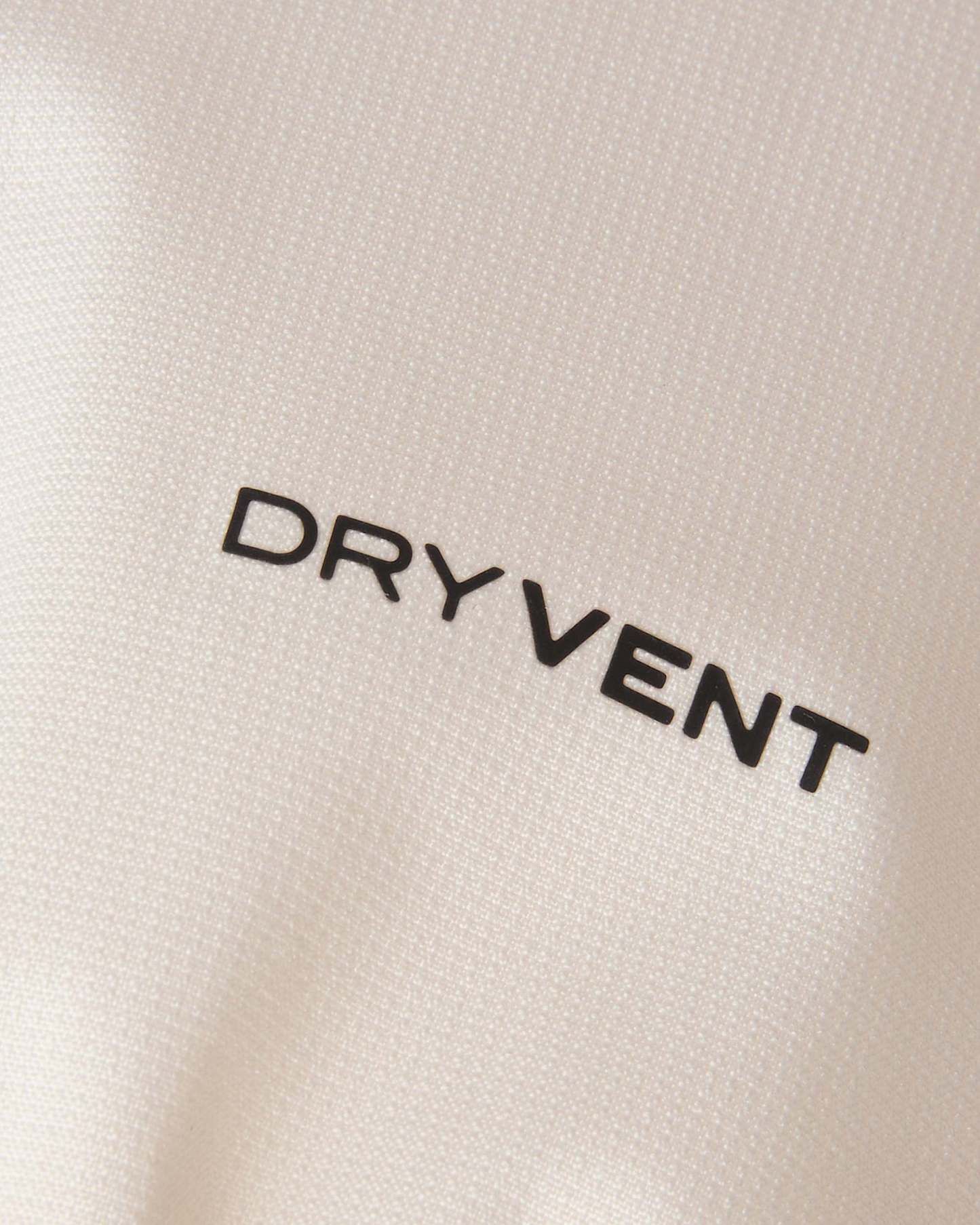 Quest DryVent™ kurzgeschnittene Jacke für Damen – White Dune