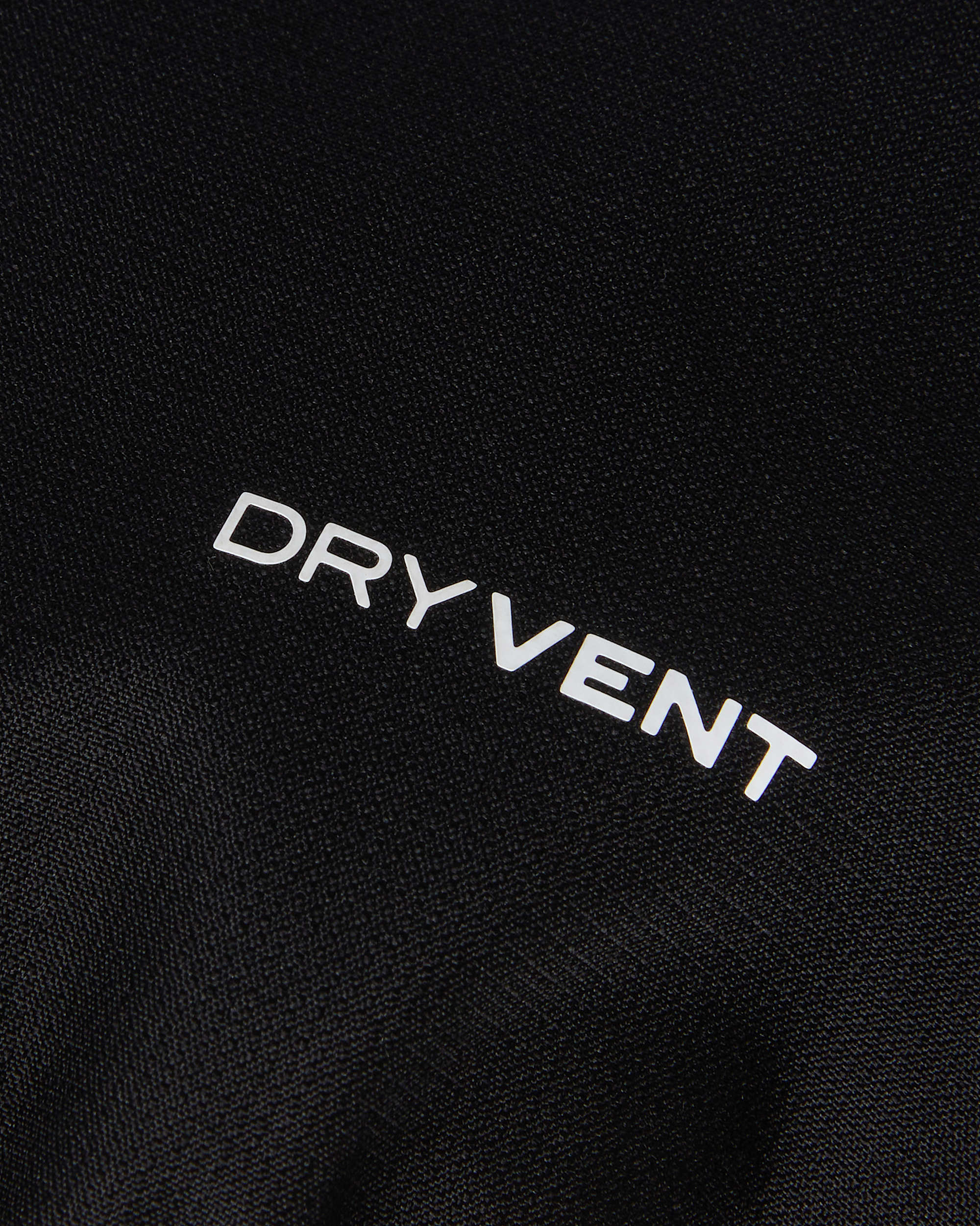 Quest DryVent™ kurzgeschnittene Jacke für Damen – TNF Black