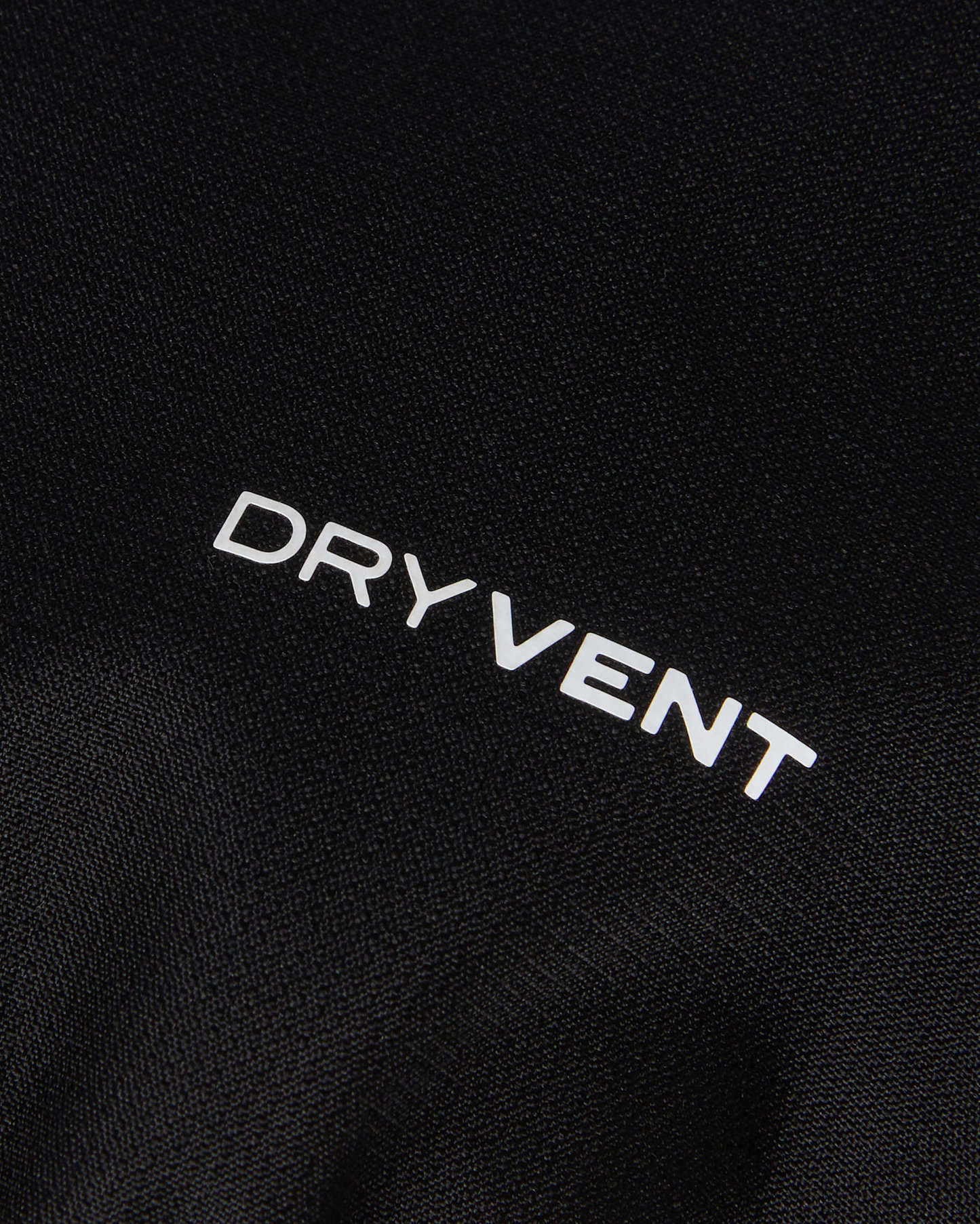 Quest DryVent™ kurzgeschnittene Jacke für Damen – TNF Black