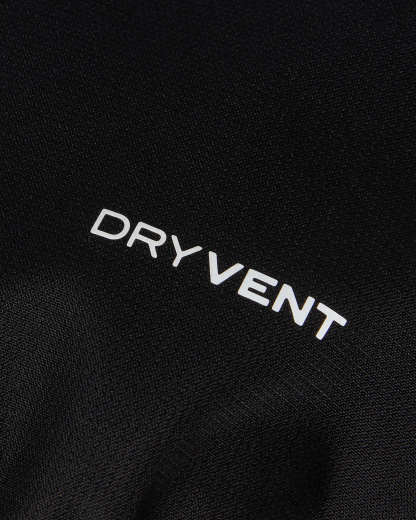 Quest DryVent™ kurzgeschnittene Jacke für Damen – TNF Black