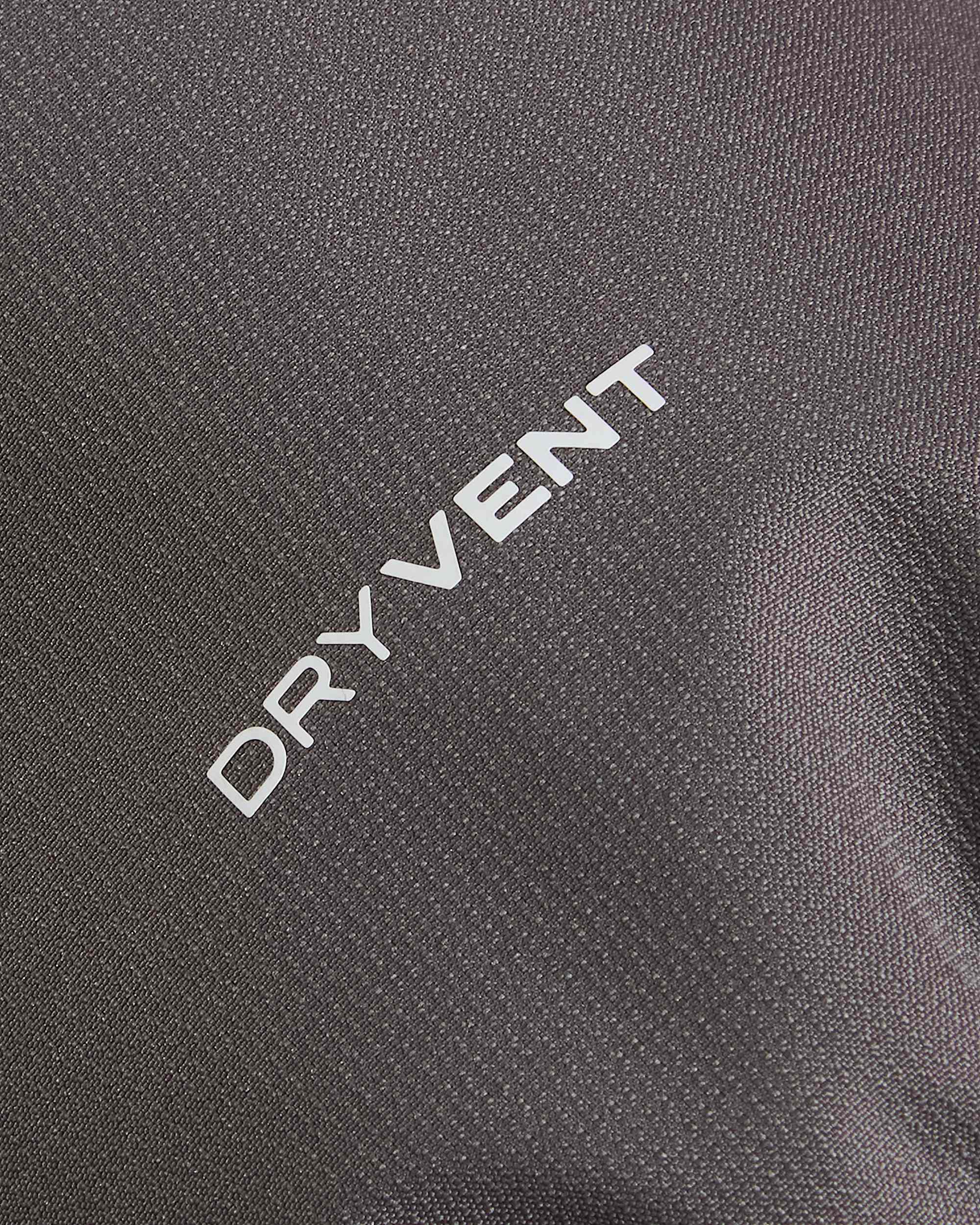 Quest DryVent™ kurzgeschnittene Jacke für Damen – Smoked Pearl