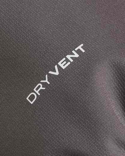 Quest DryVent™ kurzgeschnittene Jacke für Damen – Smoked Pearl