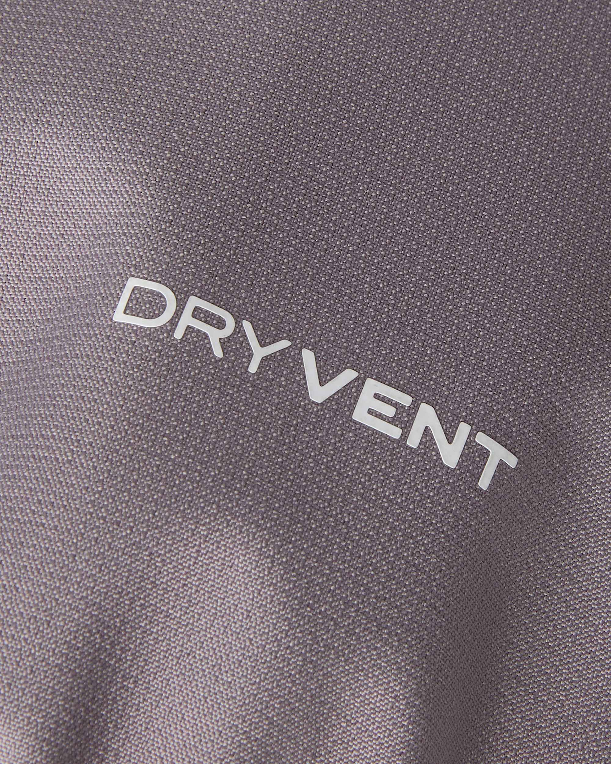 Quest DryVent™ kurzgeschnittene Jacke für Damen – Transcendent Grey