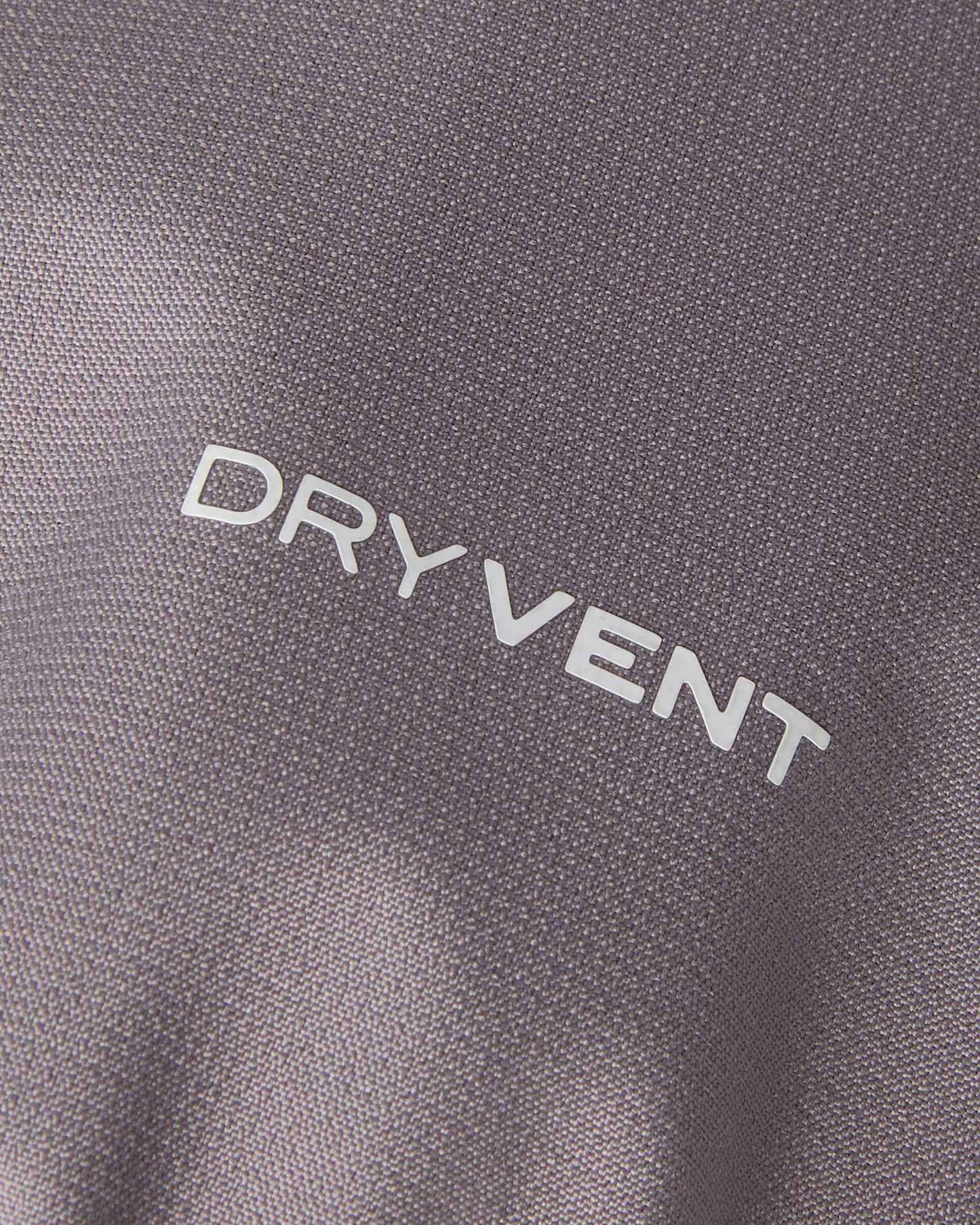 Quest DryVent™ kurzgeschnittene Jacke für Damen – Transcendent Grey