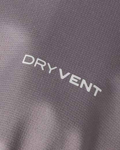 Quest DryVent™ kurzgeschnittene Jacke für Damen – Transcendent Grey