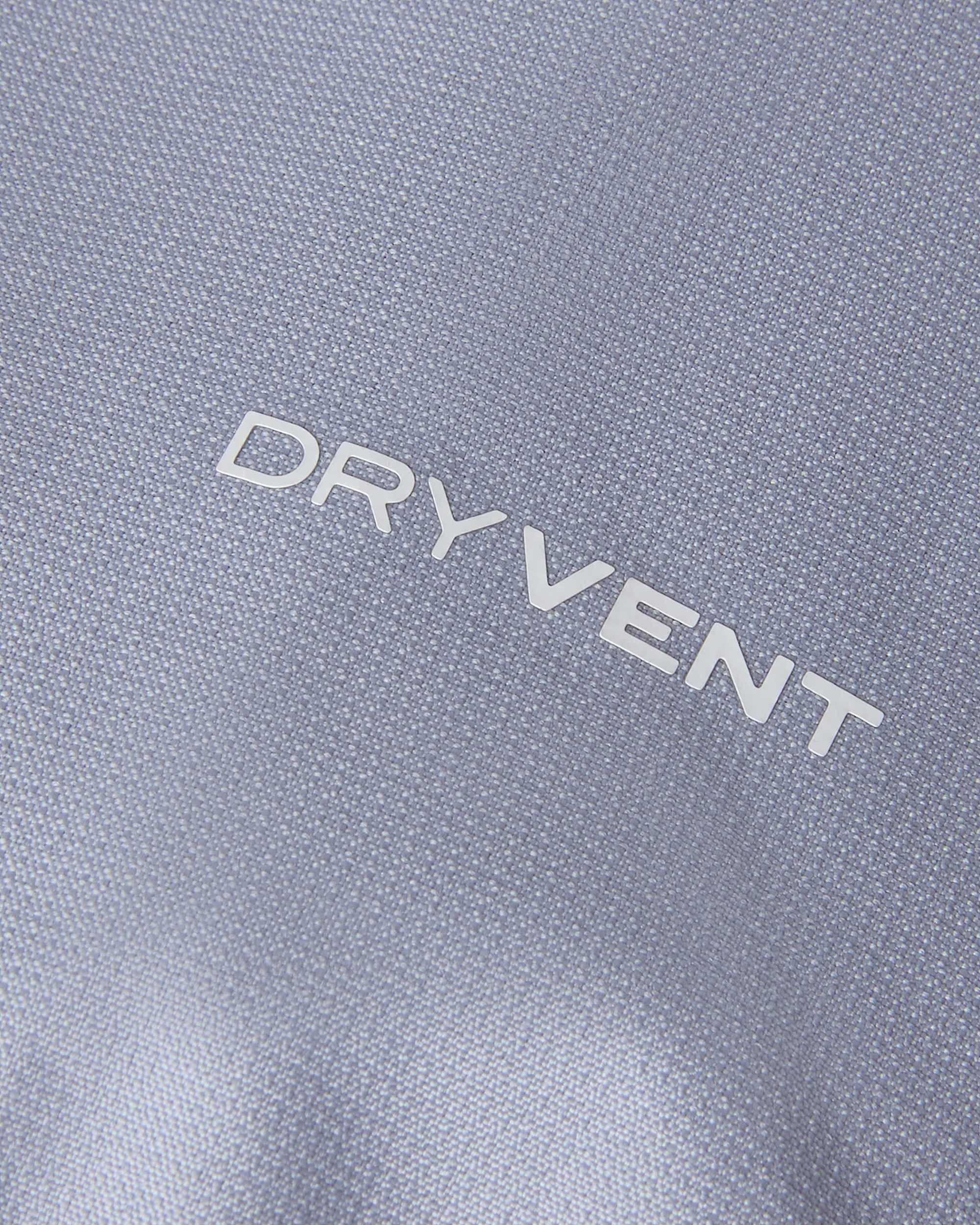 Quest DryVent™ Jacke für Damen – Frost Grey