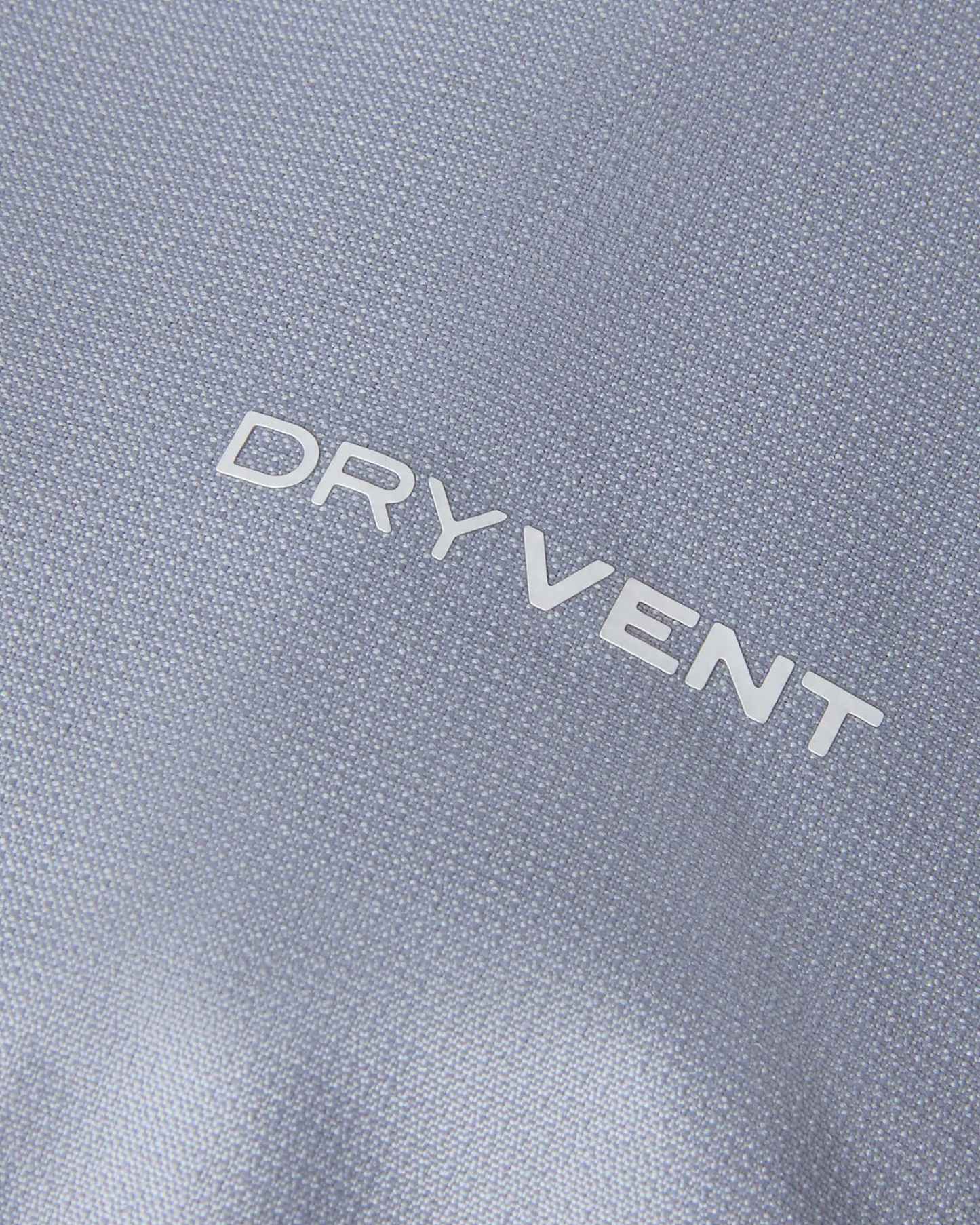 Quest DryVent™ Jacke für Damen – Frost Grey