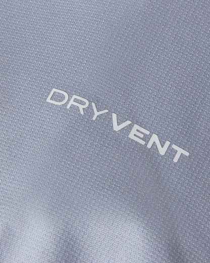 Quest DryVent™ Jacke für Damen – Frost Grey