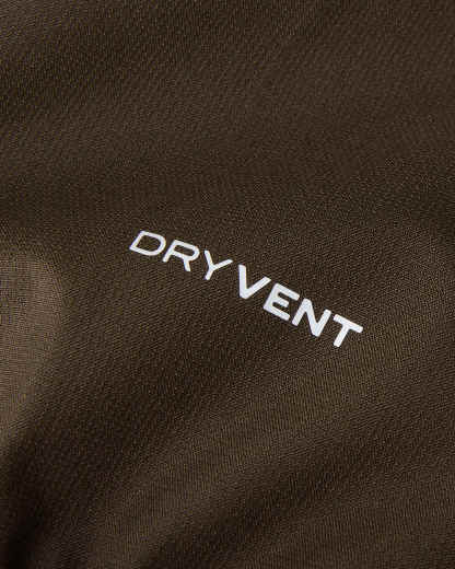 Quest DryVent™ Jacke für Damen – New Taupe Green