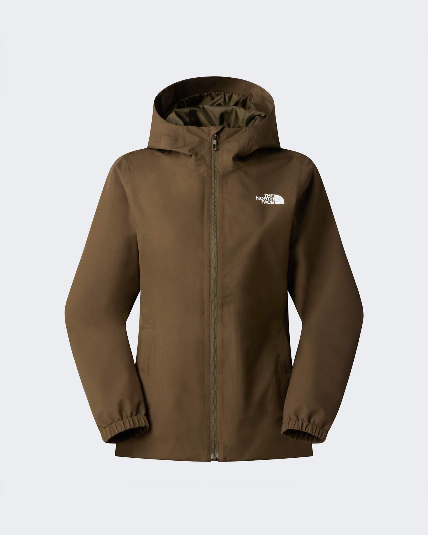 Quest DryVent™ Jacke für Damen – New Taupe Green