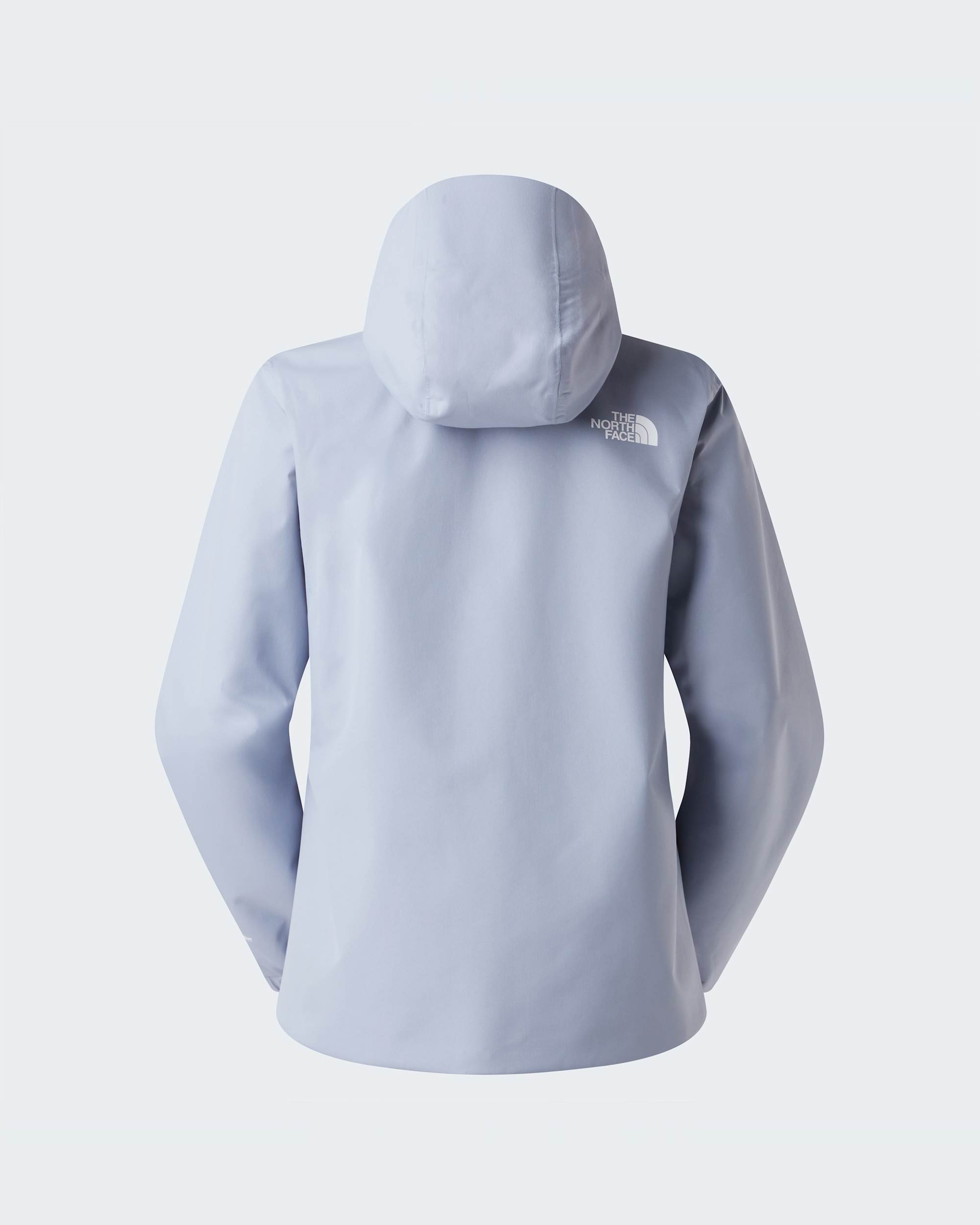 Quest DryVent™ Jacke für Damen – Frost Grey