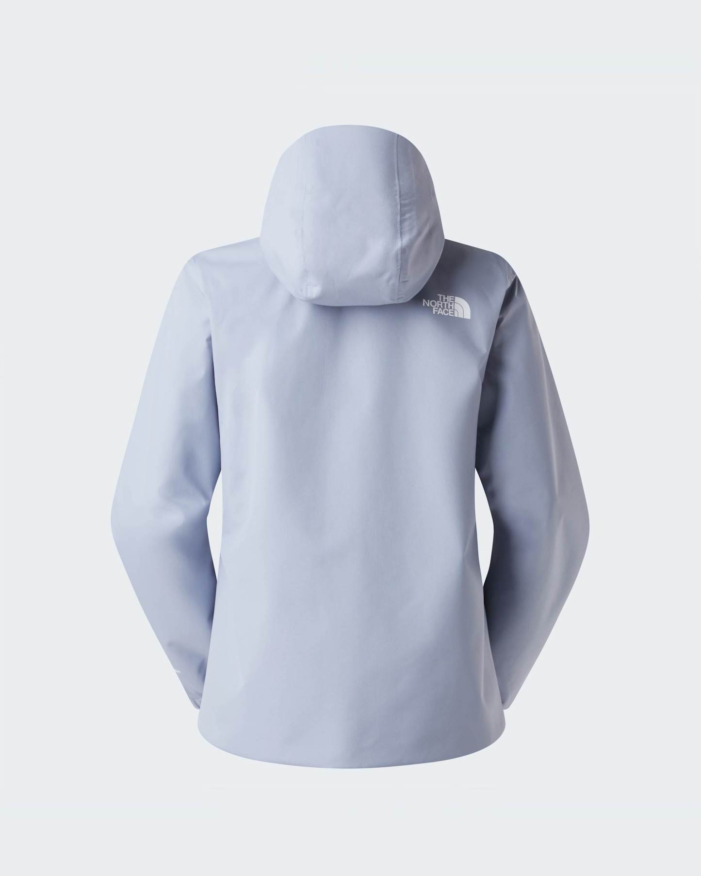 Quest DryVent™ Jacke für Damen – Frost Grey