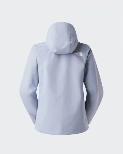 Quest DryVent™ Jacke für Damen – Frost Grey