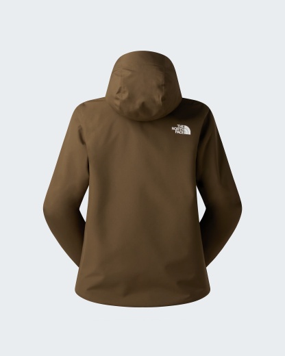 Quest DryVent™ Jacke für Damen – New Taupe Green