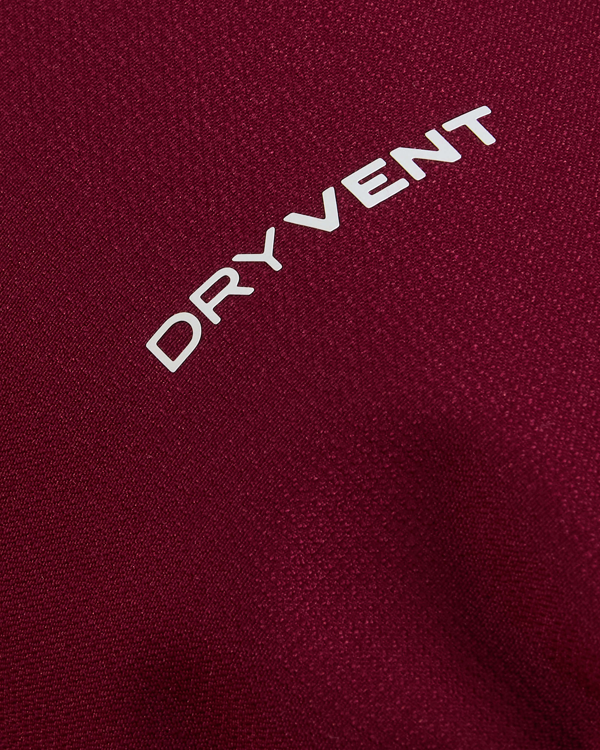 Quest DryVent™ Jacke für Damen – Burgundy Crush