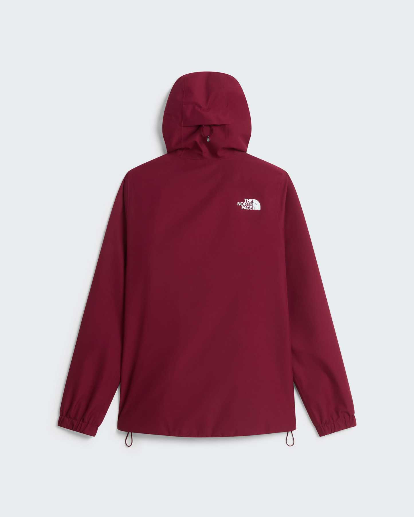 Quest DryVent™ Jacke für Damen – Burgundy Crush