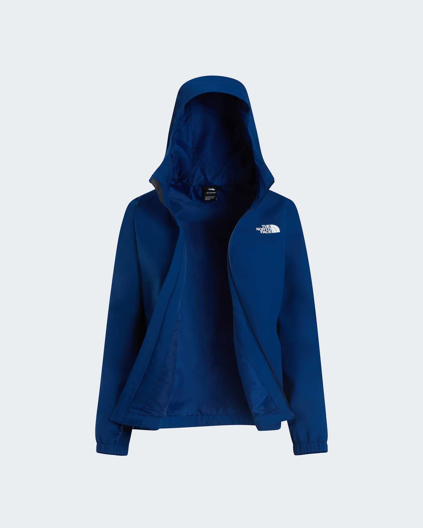 Quest DryVent™ Jacke für Damen – Estate Blue