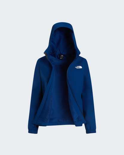 Quest DryVent™ Jacke für Damen – Estate Blue