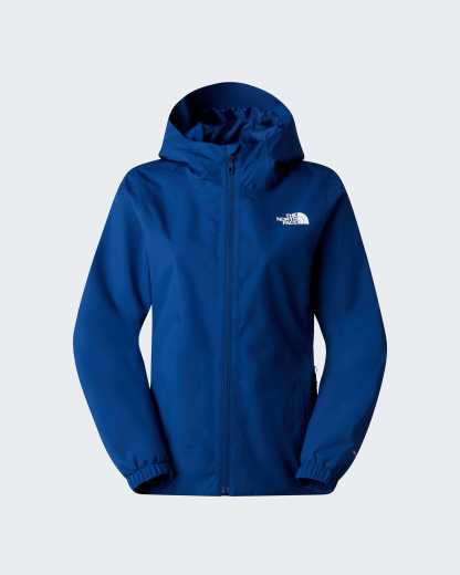 Quest DryVent™ Jacke für Damen – Estate Blue