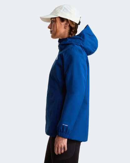 Quest DryVent™ Jacke für Damen – Estate Blue