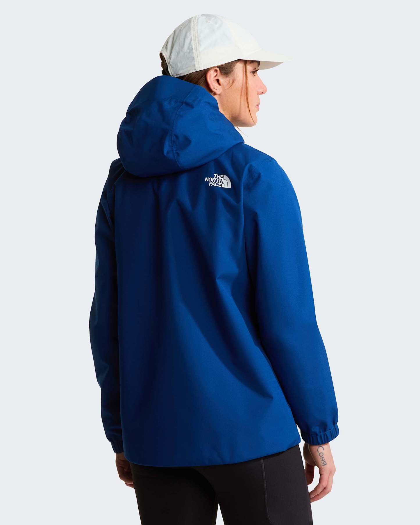 Quest DryVent™ Jacke für Damen – Estate Blue