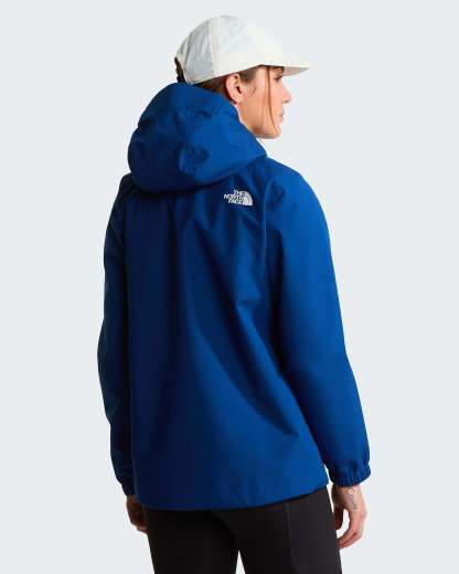 Quest DryVent™ Jacke für Damen – Estate Blue