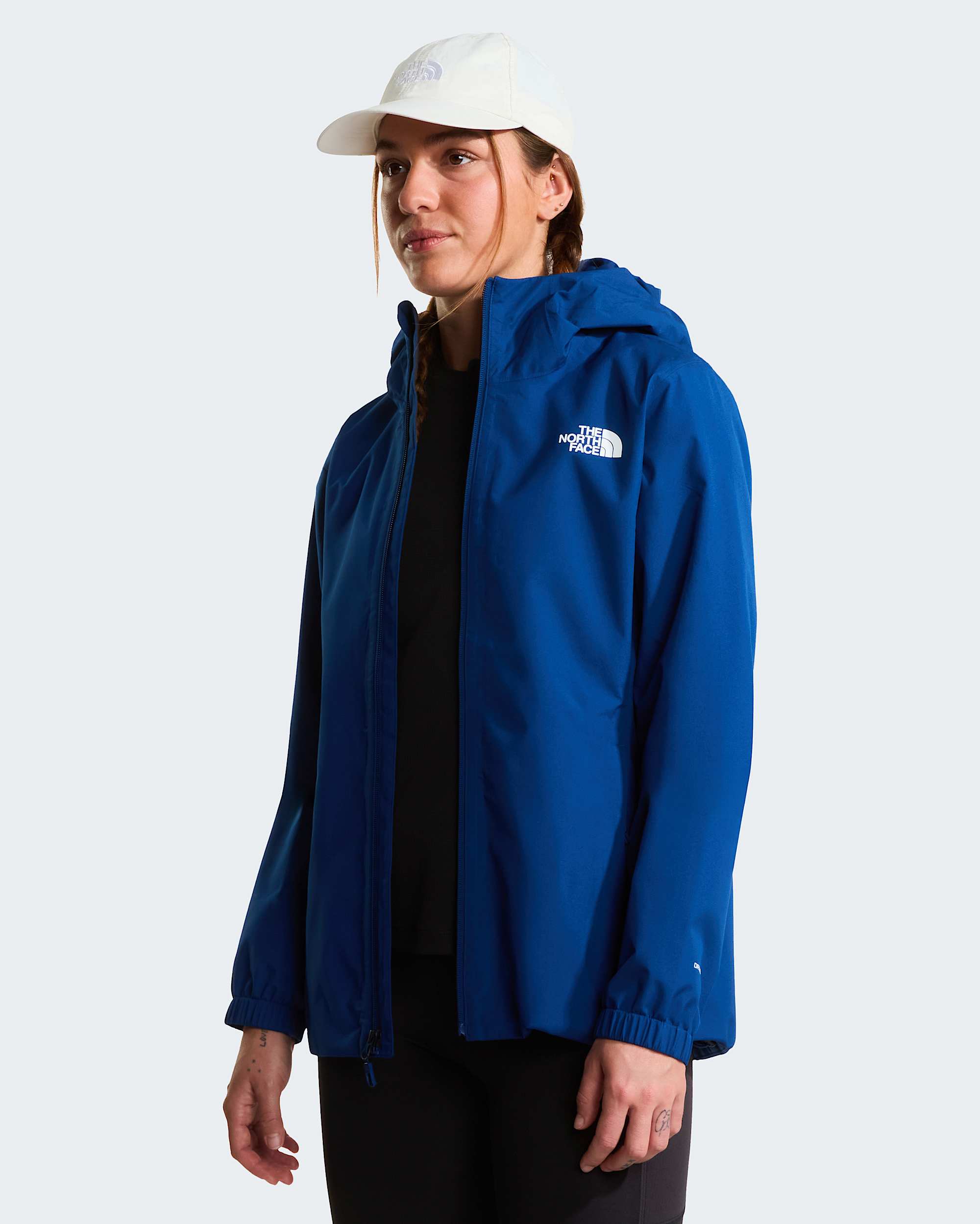 Quest DryVent™ Jacke für Damen – Estate Blue