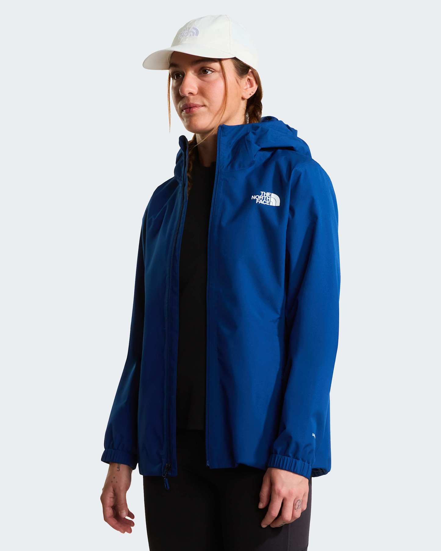 Quest DryVent™ Jacke für Damen – Estate Blue