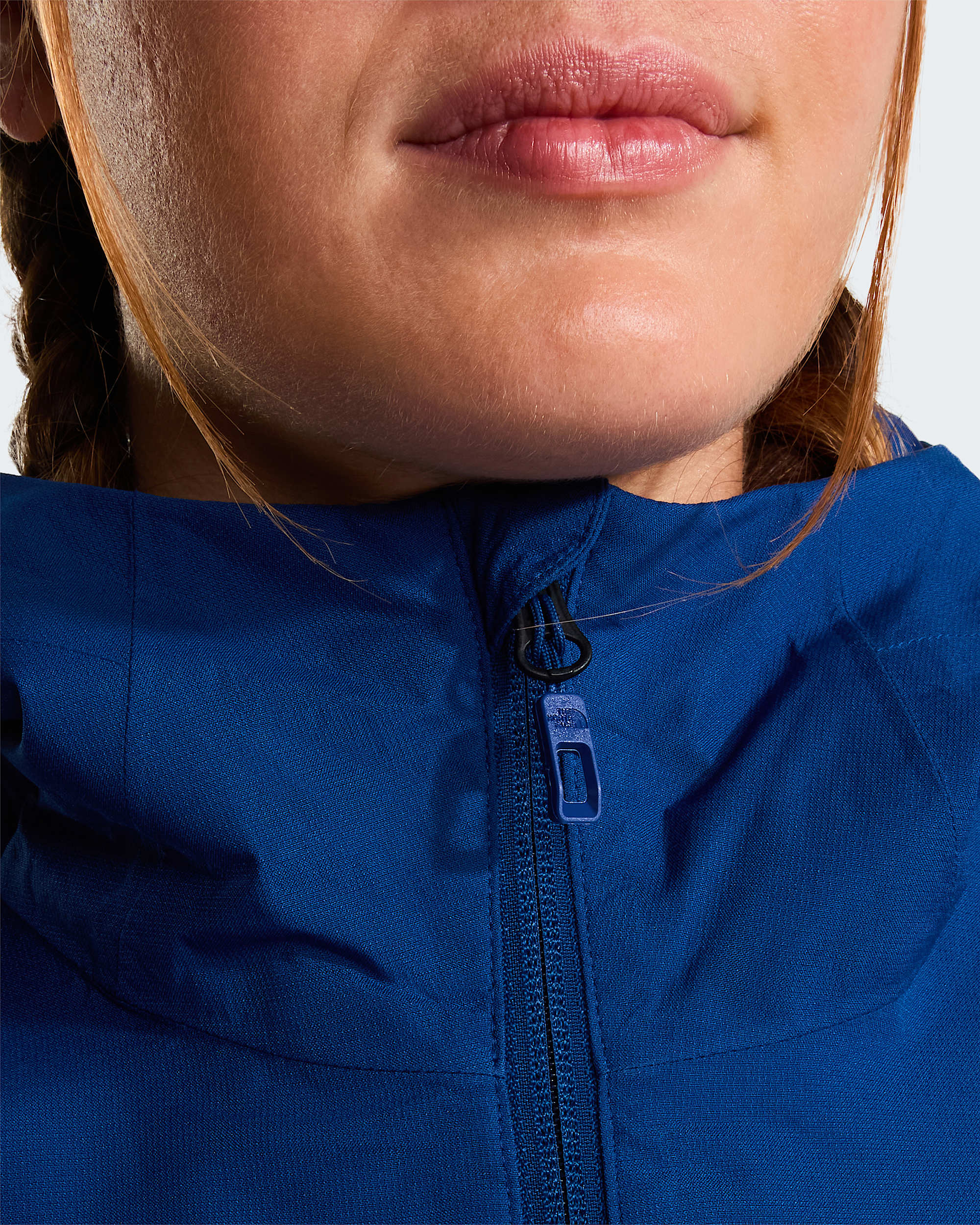 Quest DryVent™ Jacke für Damen – Estate Blue