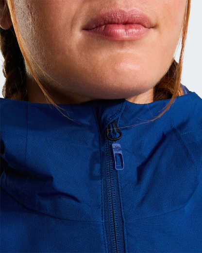 Quest DryVent™ Jacke für Damen – Estate Blue