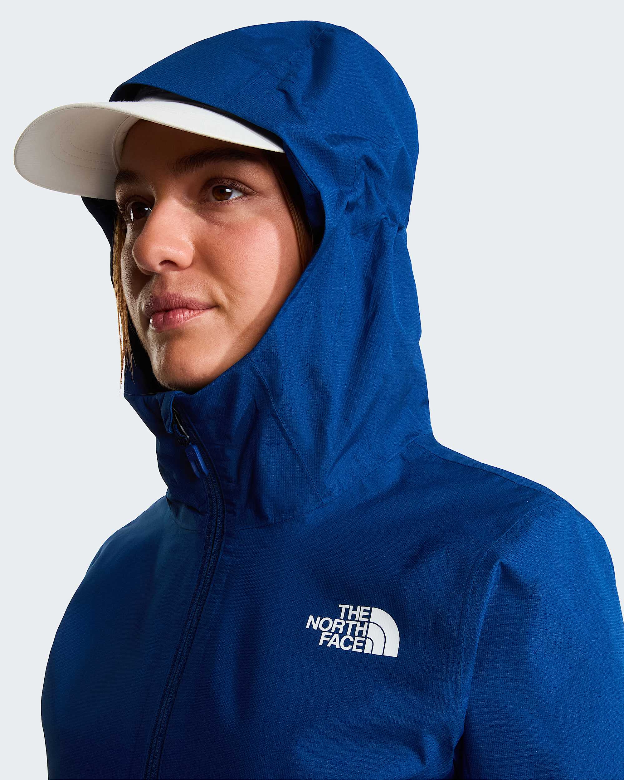 Quest DryVent™ Jacke für Damen – Estate Blue