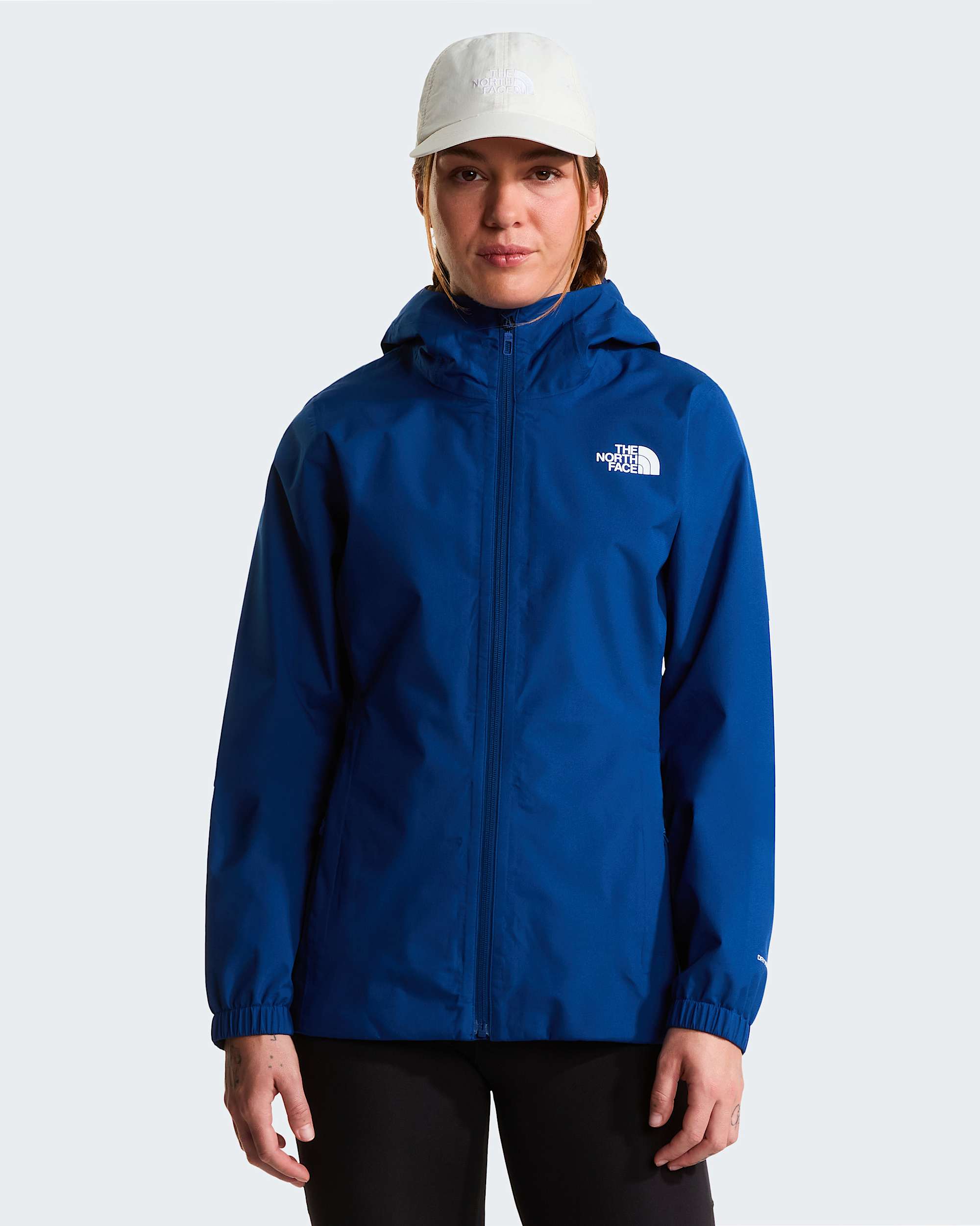 Quest DryVent™ Jacke für Damen – Estate Blue