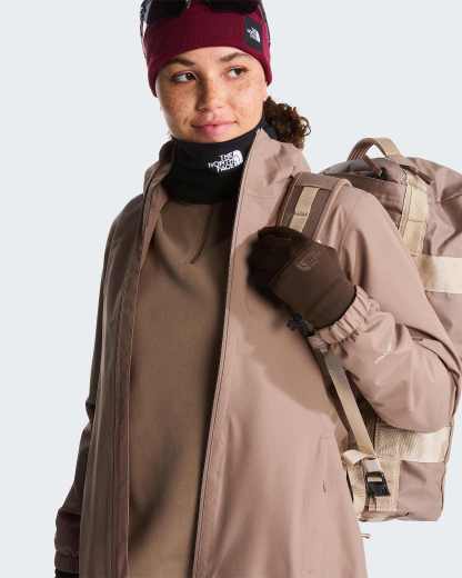 Quest DryVent™ Jacke für Damen – Garnet