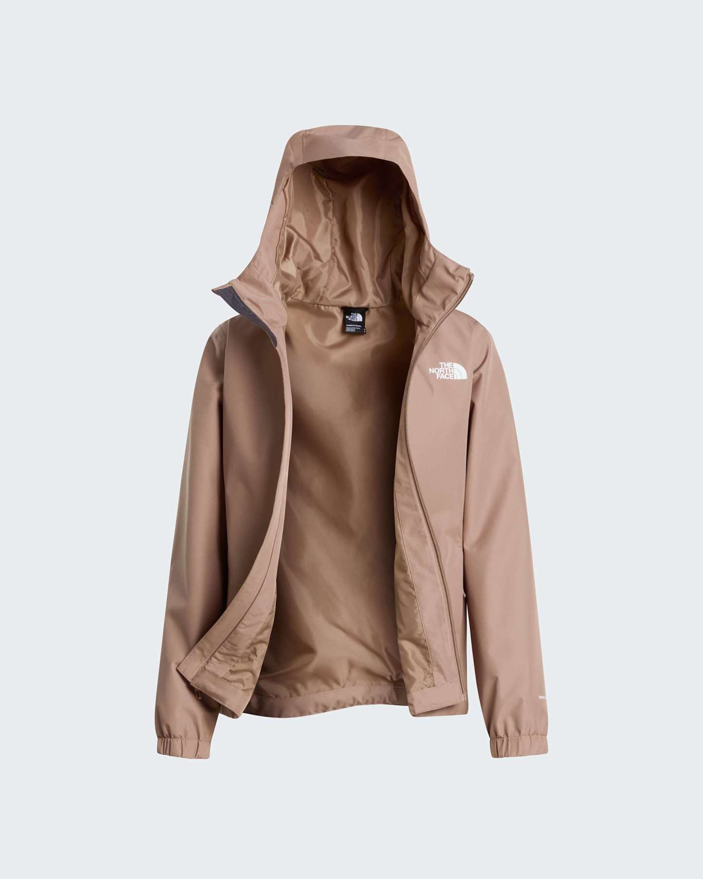 Quest DryVent™ Jacke für Damen – Garnet