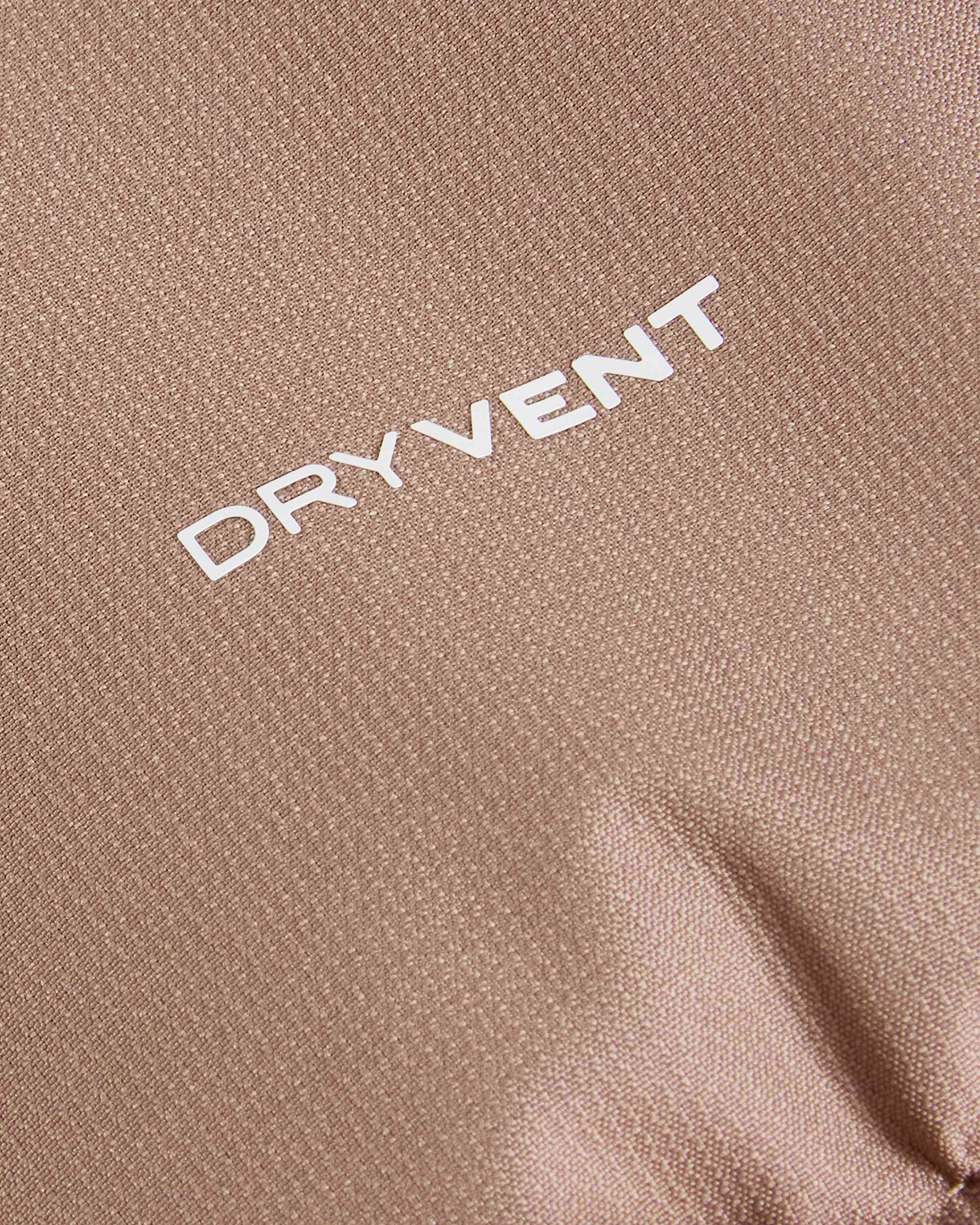 Quest DryVent™ Jacke für Damen – Garnet
