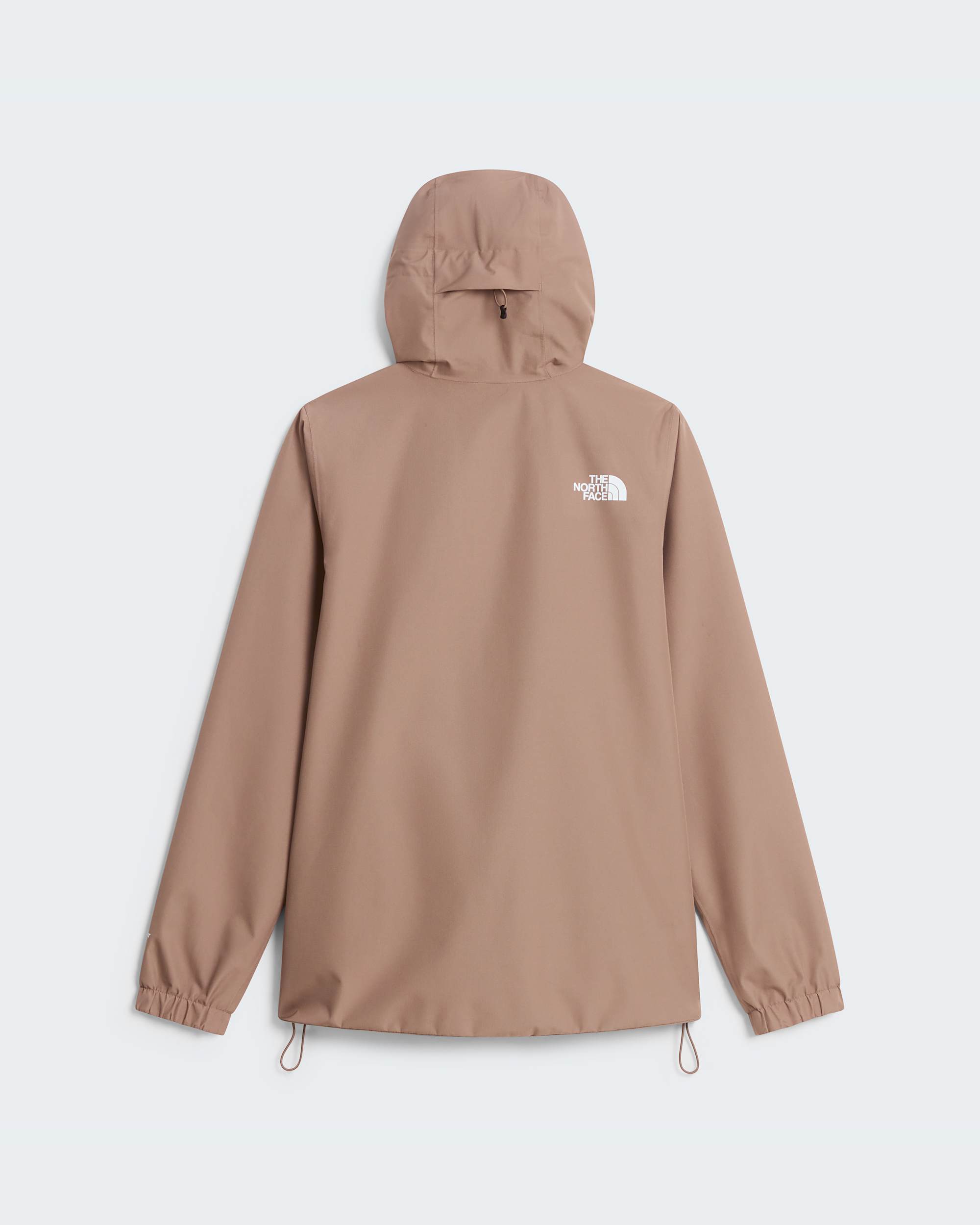 Quest DryVent™ Jacke für Damen – Garnet