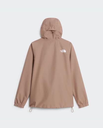 Quest DryVent™ Jacke für Damen – Garnet