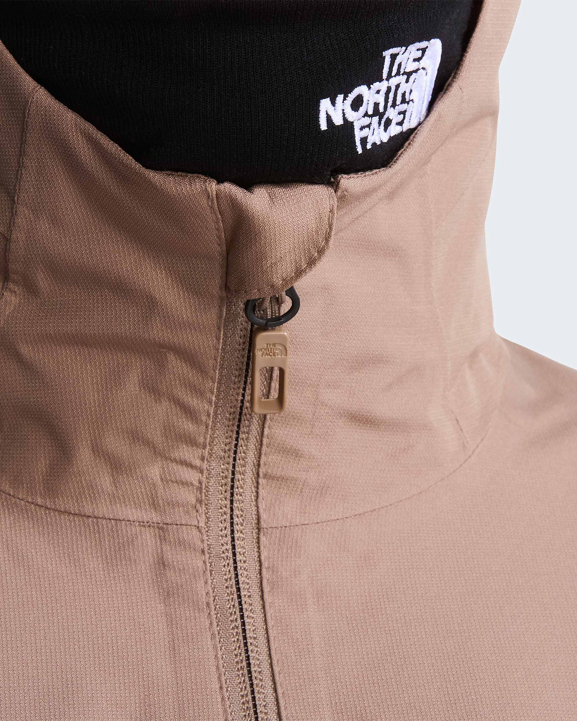 Quest DryVent™ Jacke für Damen – Garnet