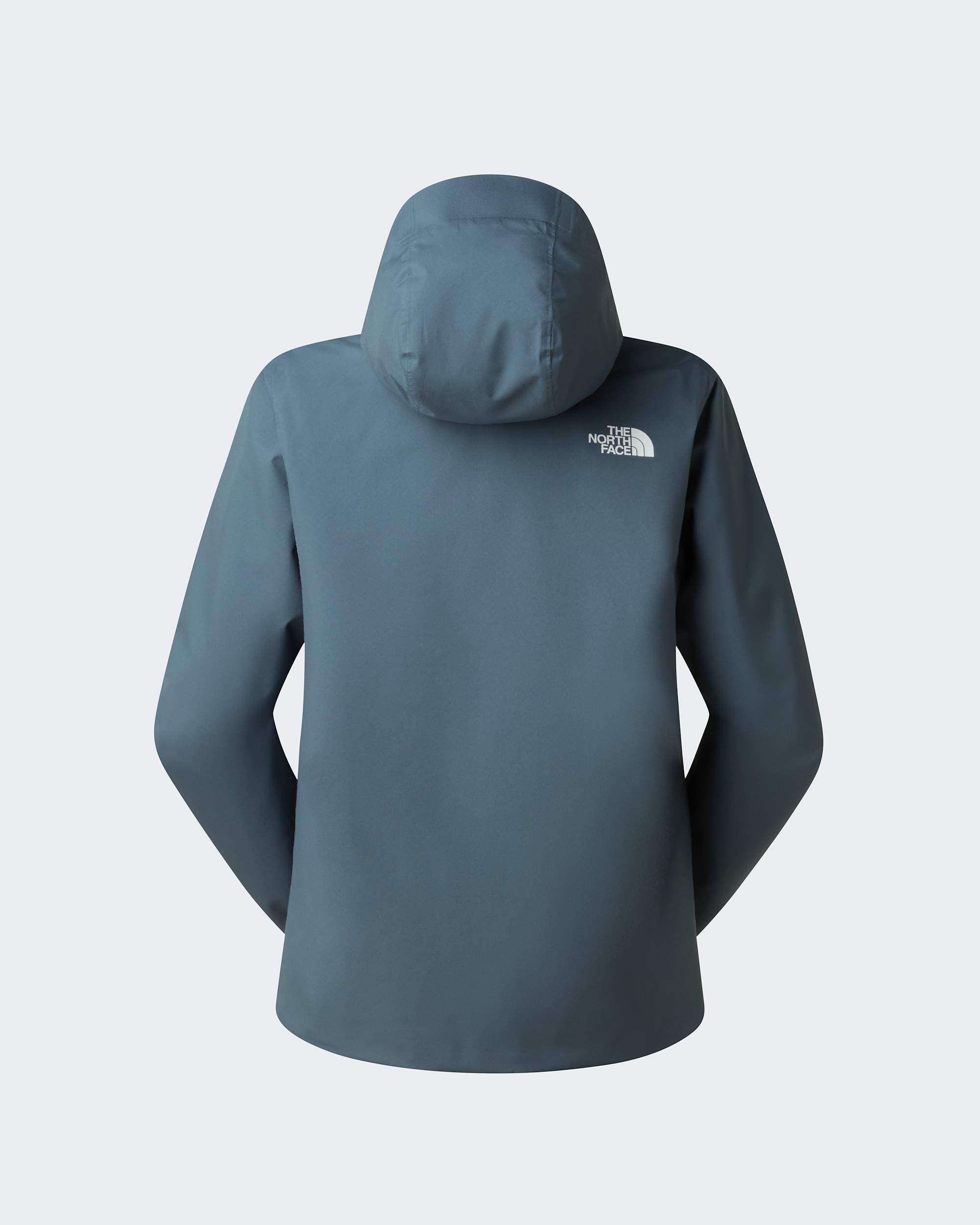 Quest DryVent™ Jacke für Damen – Granite Grey