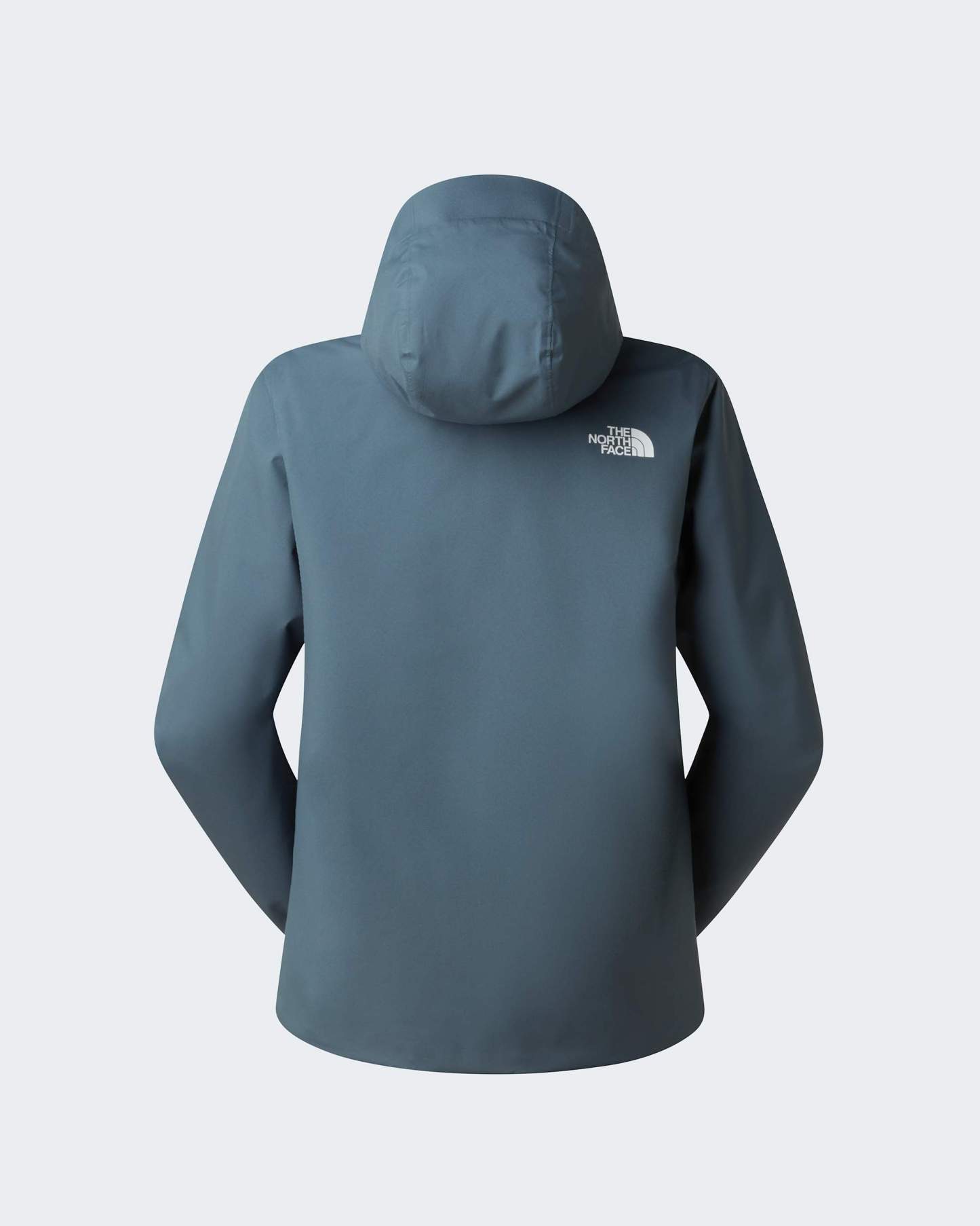 Quest DryVent™ Jacke für Damen – Granite Grey