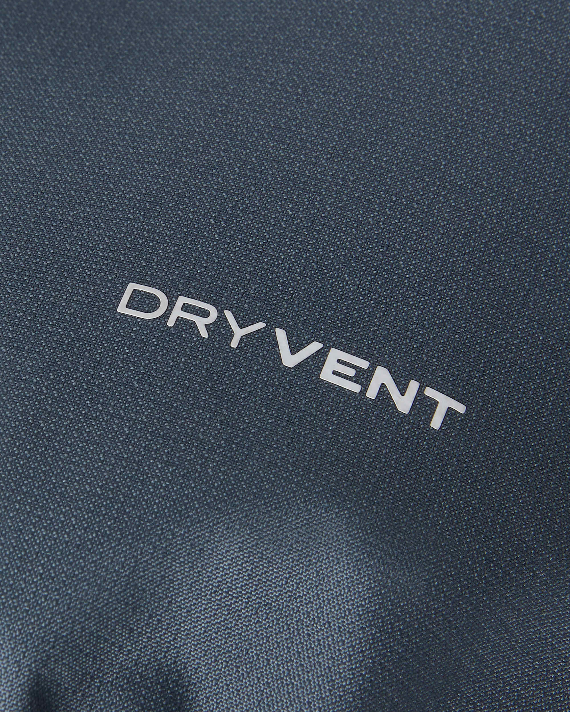 Quest DryVent™ Jacke für Damen – Granite Grey