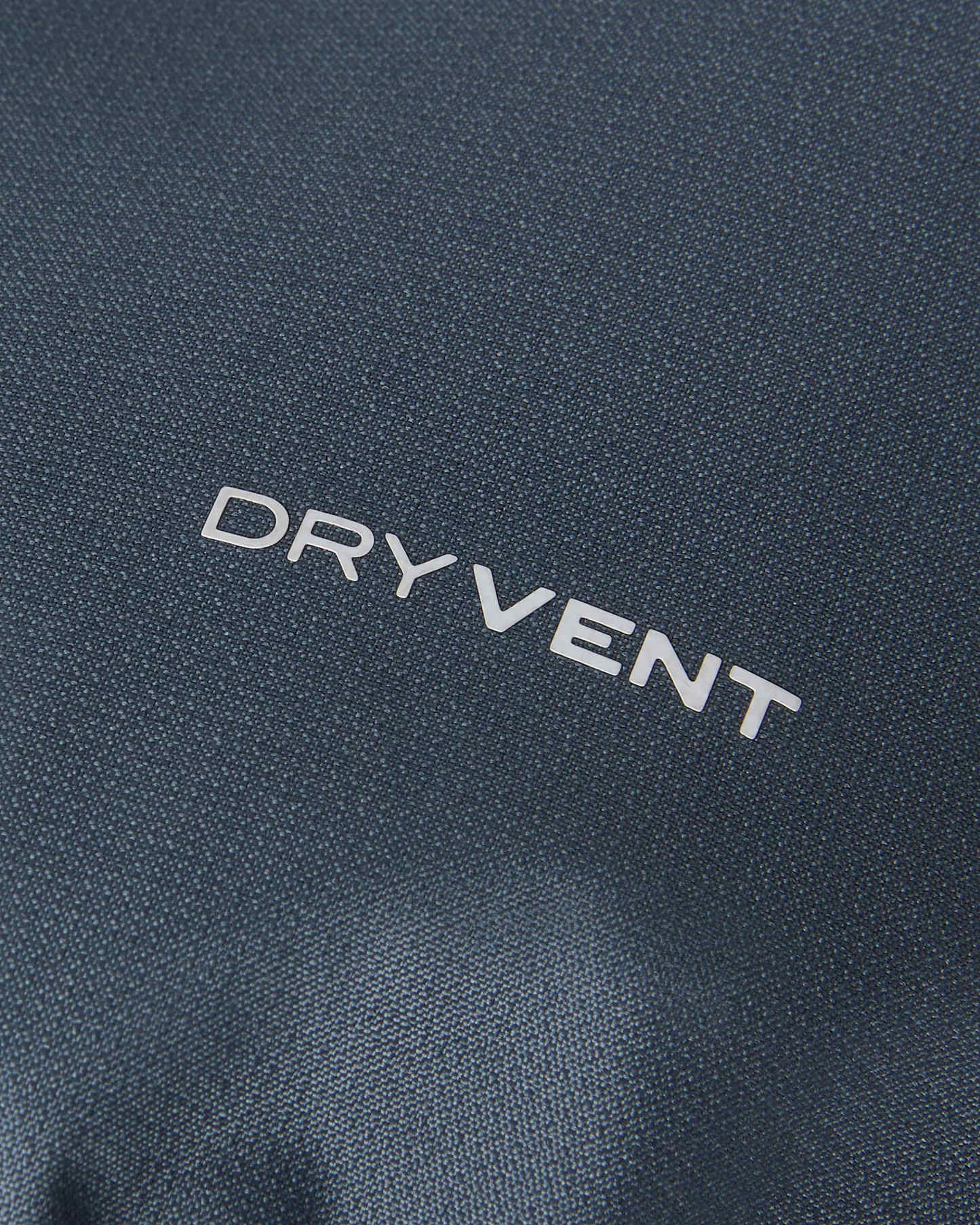 Quest DryVent™ Jacke für Damen – Granite Grey