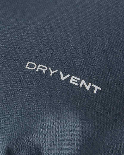 Quest DryVent™ Jacke für Damen – Granite Grey